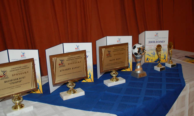 Az év sportolója, díjkiosztás 2015. december 29. képek